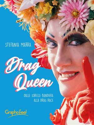 cover image of Drag Queen